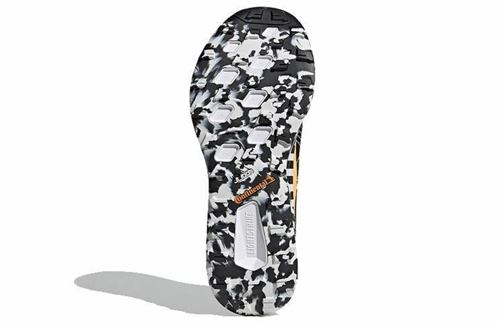 Кроссовки Adidas Terrex Two