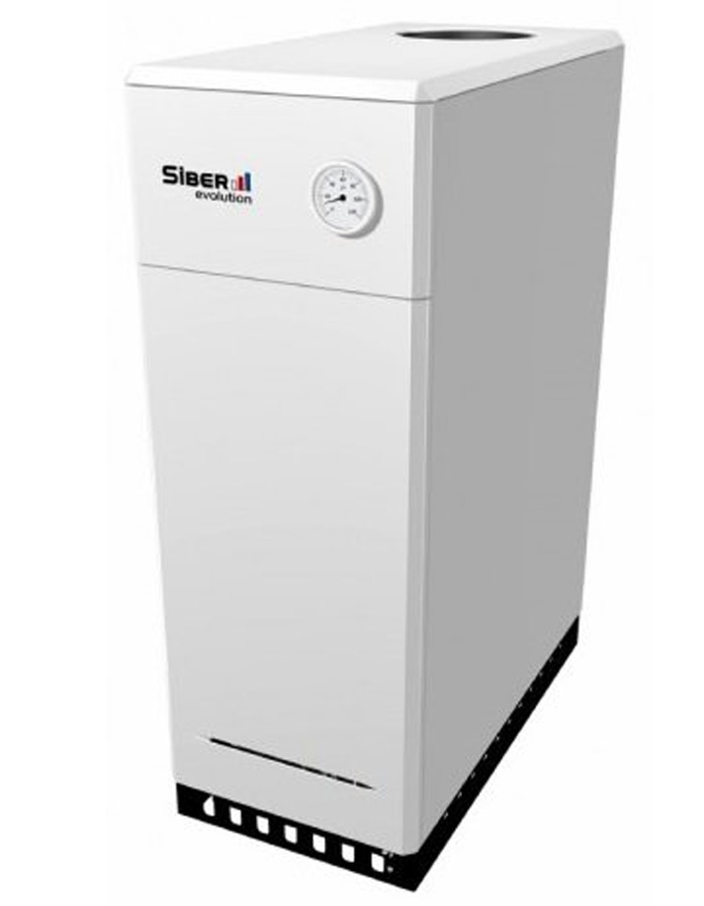 Котел напольный газовый Siber Evolution КСГ-30