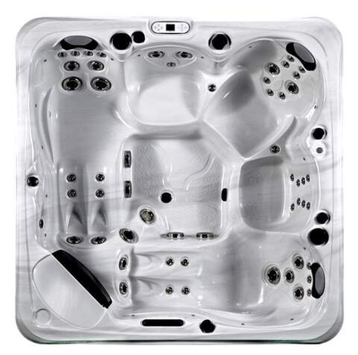 Гидромассажный спа-бассейн Sunrans SR877