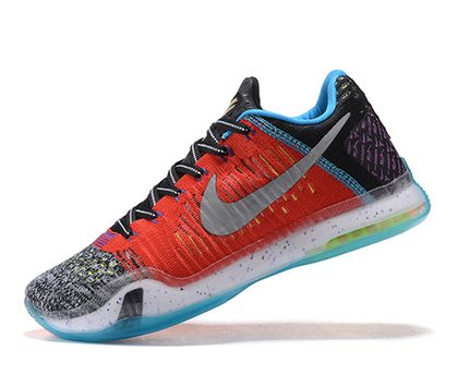 Купить кроссовки Nike Kobe 10 'USA' + 