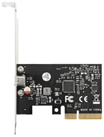 Плата расширения ExeGate EXE-321 PCI-E