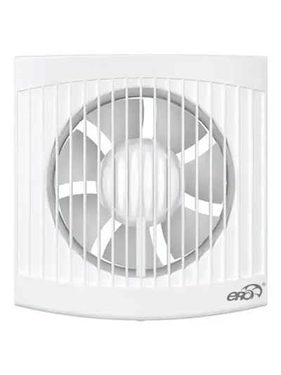 Вентилятор накладной COMFORT D125 ERA