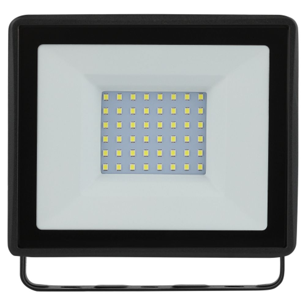 Прожектор светодиодный уличный ЭРА LPR-023-0-65K-070 70Вт 6500K 5600Лм IP65