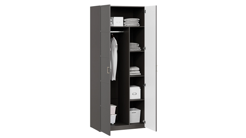 Шкаф Стелла 2-х дверный