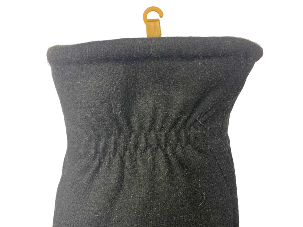 Варежки. Мужские. Материал верха: Текстильные. Подклад: Мех. Толстые.12 шт в упаковке.