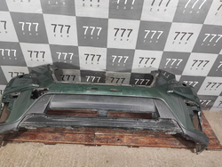 Бампер передний Subaru Forester 5 (SK) 21-нв Б/У Оригинал 57704SJ020