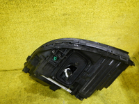 Битая Фара правая Mercedes E W213 (2016-2021) LED