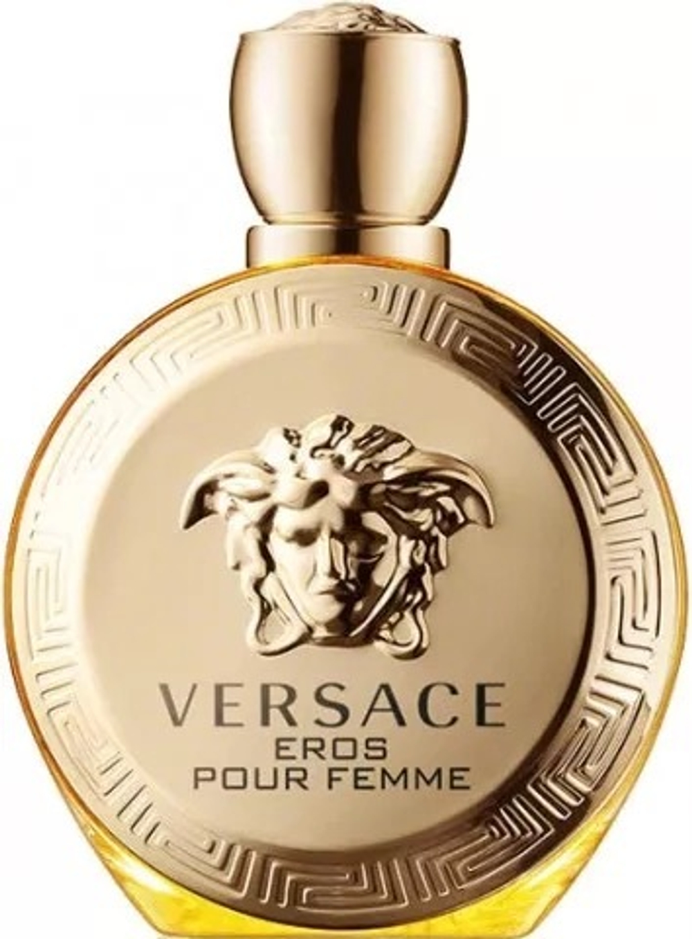 Versace Eros Pour Femme