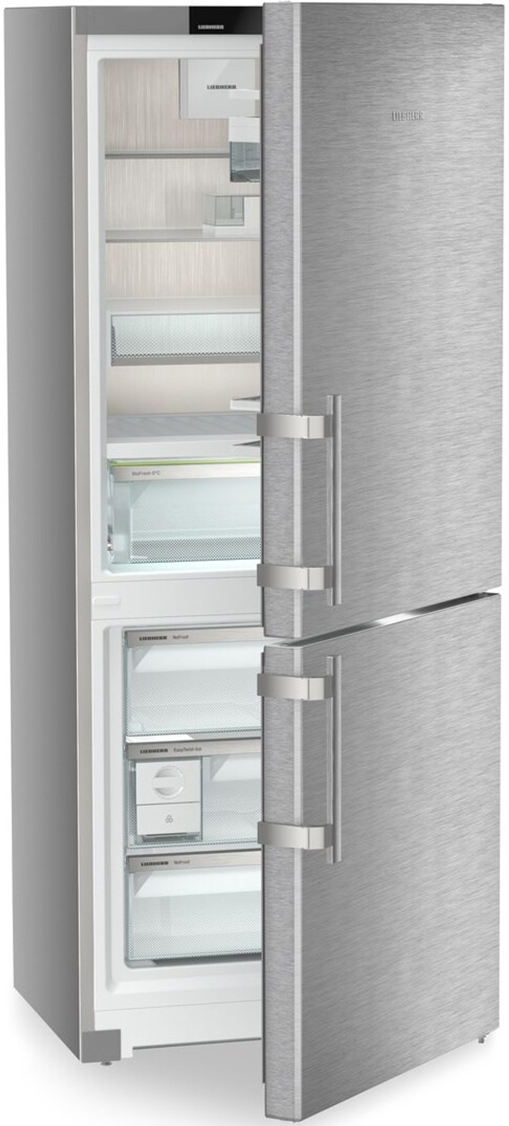 Холодильник Liebherr CBNsdc 765i