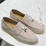 Лоферы Loro Piana