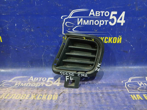 Заглушка бампера Honda ACCORD 2002-2008