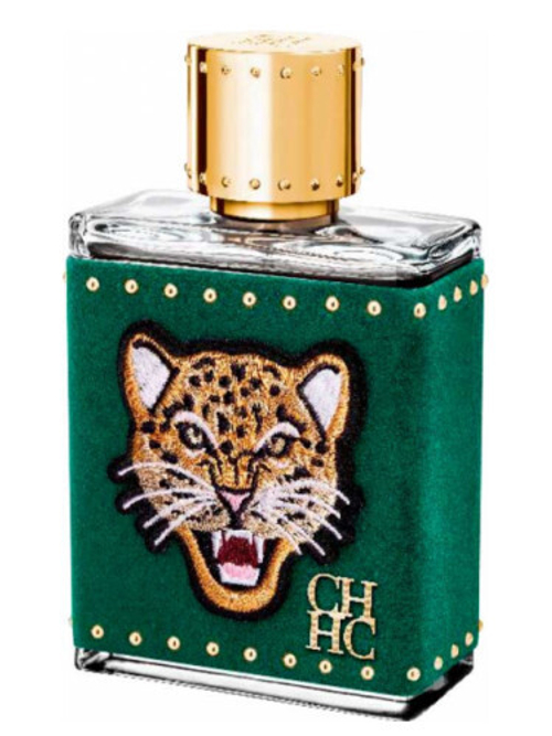 Carolina Herrera CH Beasts Limited Edition