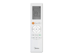 Сплит-система MIDEA, BREEZELESS Wi-Fi Inverter, MSFA2W-12N8D6-I / MSFA1-12N8D6-O