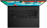 Ноутбук MSI 14 H D13MG-091RU (9S7-14L112-091) черный в регионах России