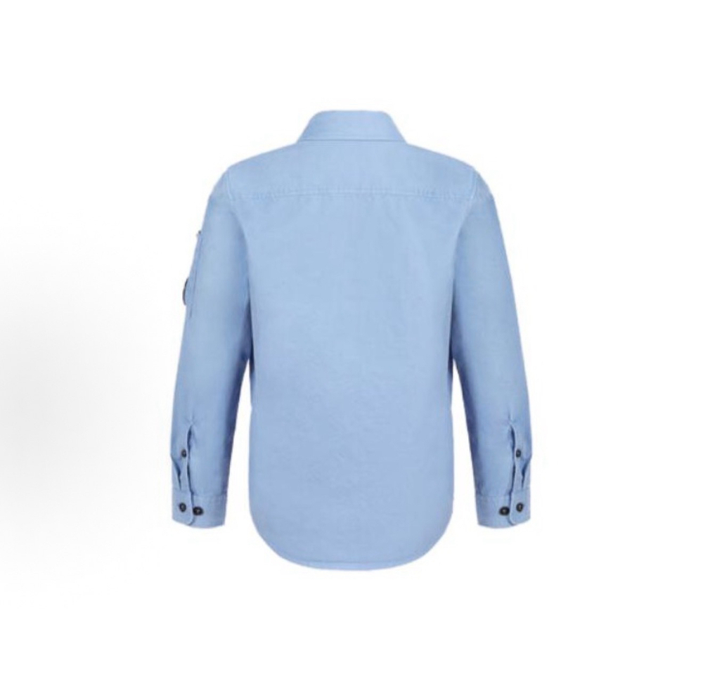 Куртка C.P. Company Overshirt