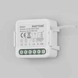 WIFI модуль трехканальный 150Вт Maytoni MD003