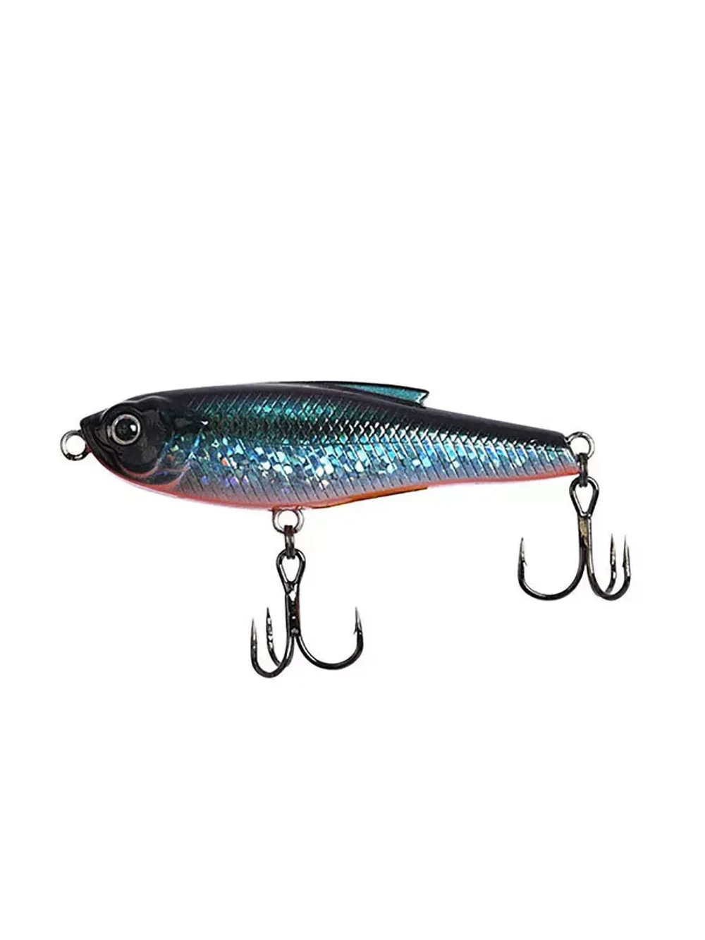 Воблер для рыбалки  REVERS 48S-141 4 г.