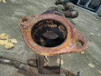 Глушитель Haval Dargo (2022-н.в.)