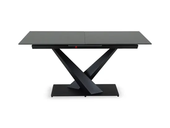 Раздвижной обеденный стол Montel керамика 160-200