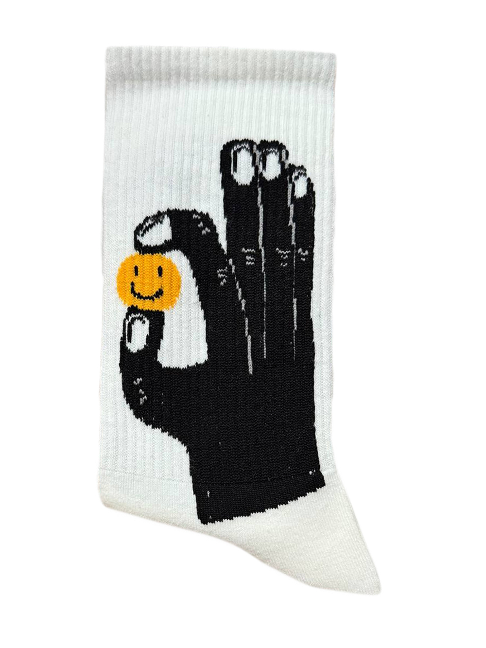 Носки р.35-40 "Абстракция" Okay