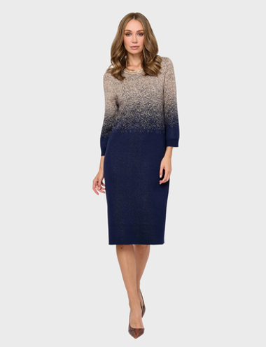 Платье Franco Vello