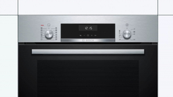 Встраиваемый электрический духовой шкаф Bosch HBJ517YS0R