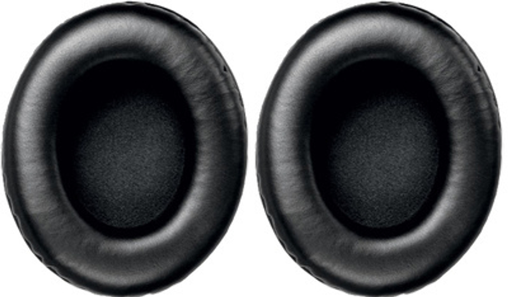 SHURE HPAEC440 сменные амбушюры для наушников SRH440 (пара)