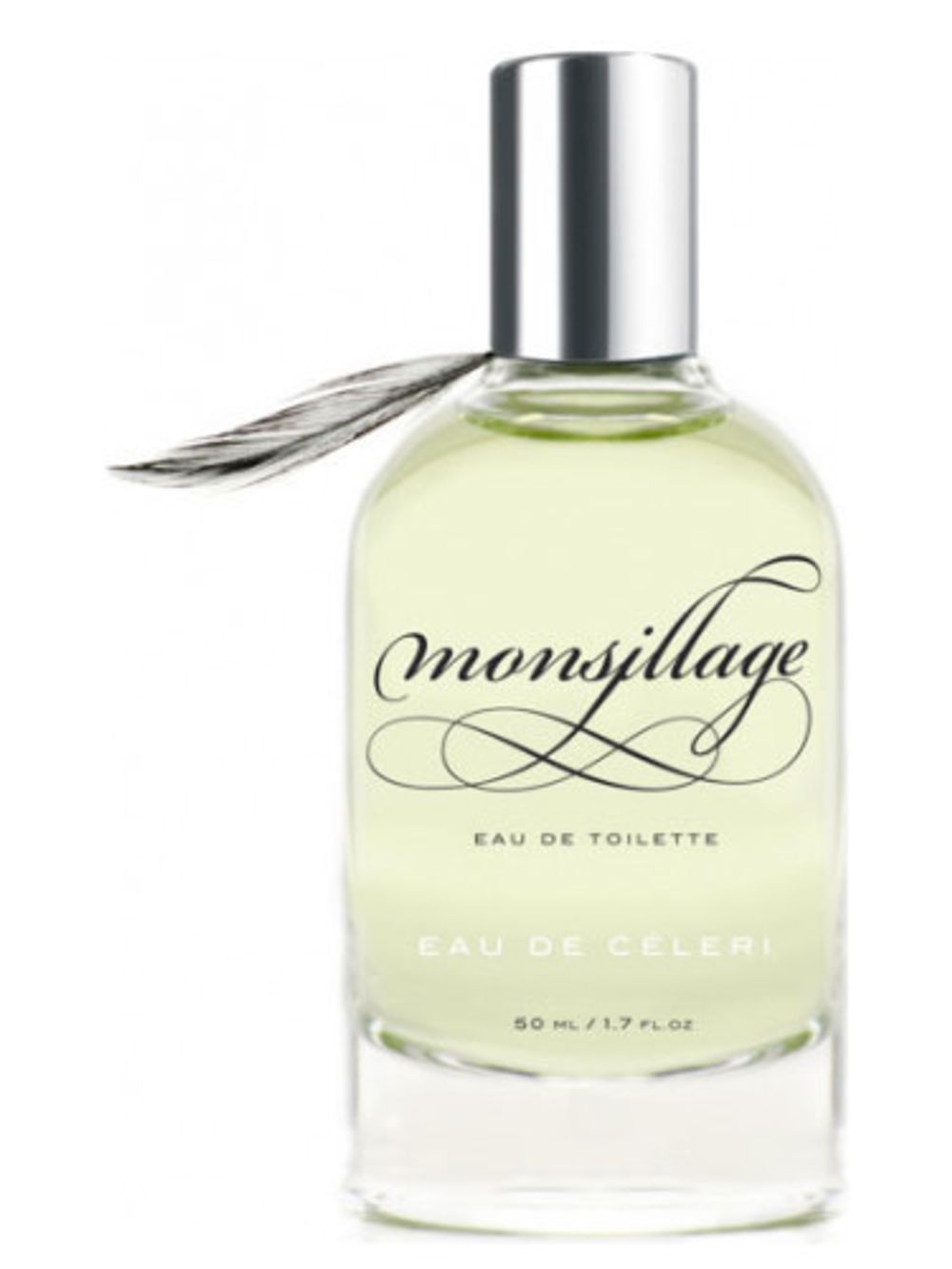 Monsillage Eau de Celeri