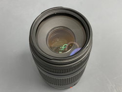 Canon EF 75-300mm 4-5.6 III USM