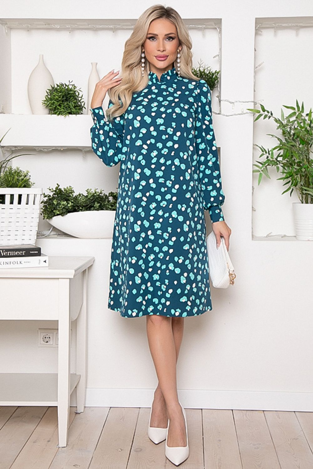 Платье 71434 Avili (Акция)