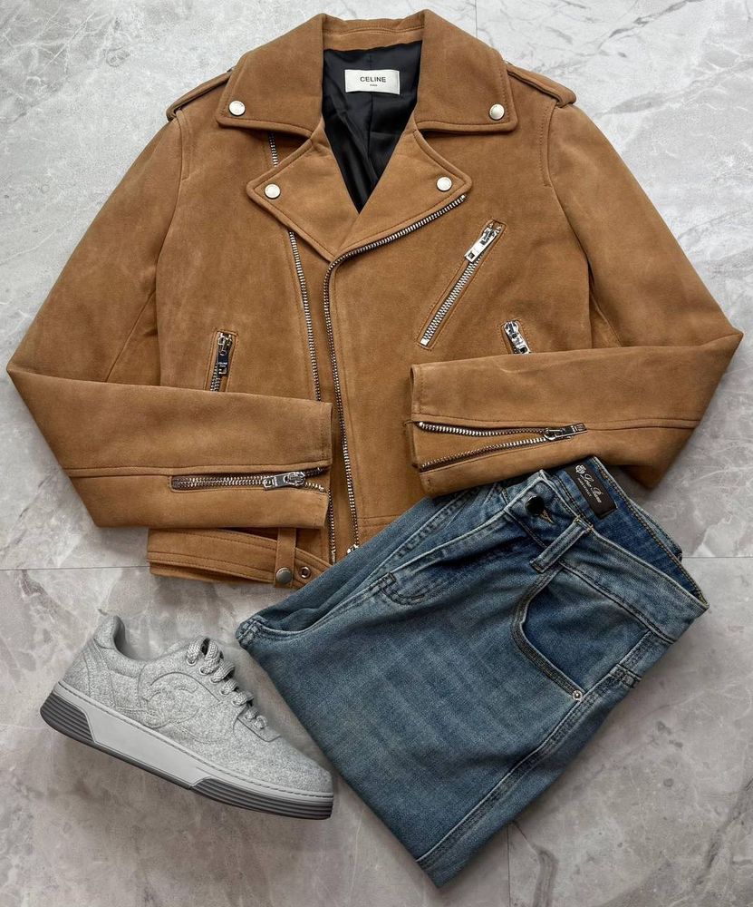 Кеды Celine