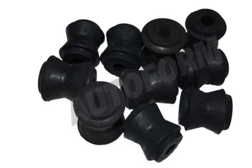 Втулки реактивной тяги ВАЗ 2101-2107 10шт БРТ