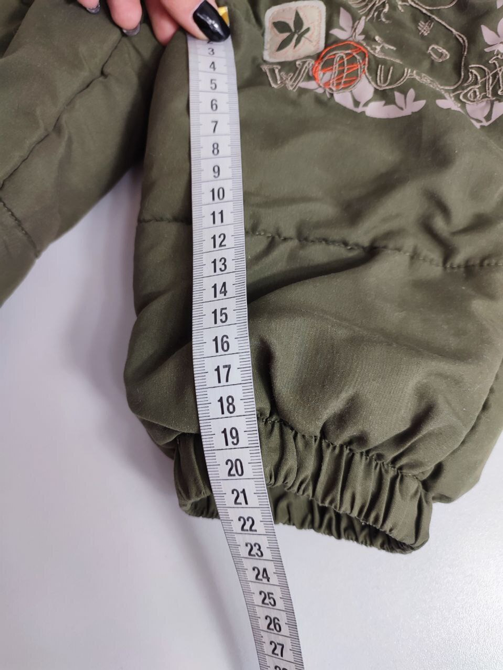 Комбинезон Little King удобный на 1 год