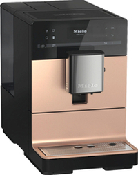 Кофемашина Miele CM 5510 Rose gold (PF)