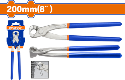 Клещи вязальные 200 мм (6/36) WADFOW WPL8C08