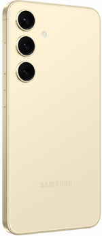 Смартфон Samsung Galaxy S24 5G 8/128GB SM-S921B Yellow
