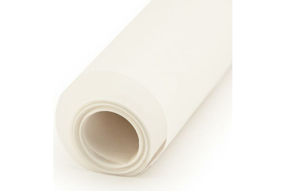 Бумага для выпекания 38 см*25 м, белая