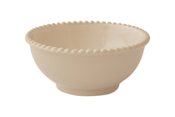 Салатник 16см Easy Life Tiffany бежевый