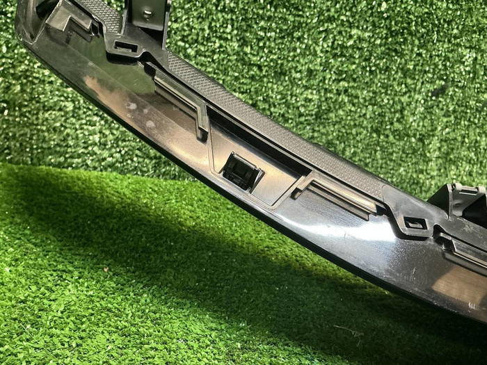 Накладка решетки радиатора Changan CS55PLUS 21-24