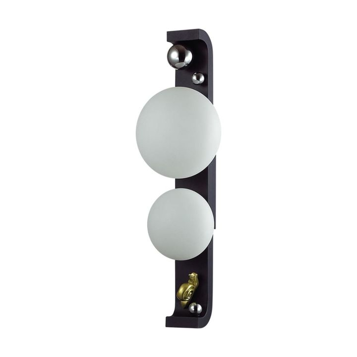 Уличный настенный светильник ODEON LIGHT NATURE 5434/2W