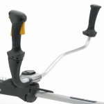 Бензиновый триммер Stiga BC 750 B 2-х тактный 2 л.с., захват 450 мм, 283424008/ST2