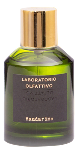 LABORATORIO OLFATTIVO Mandarino