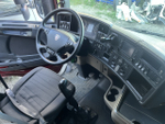 Кабина в сборе R440 1-ой комплектации