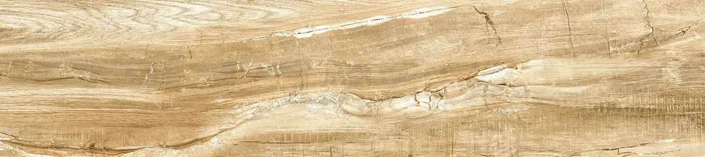 Керамогранит ALMA Ceramica GFA92WDW48R Wonderwood 90x20 бежевый матовый под дерево / паркет