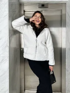 Шуба УК-818 Фабрика Моды