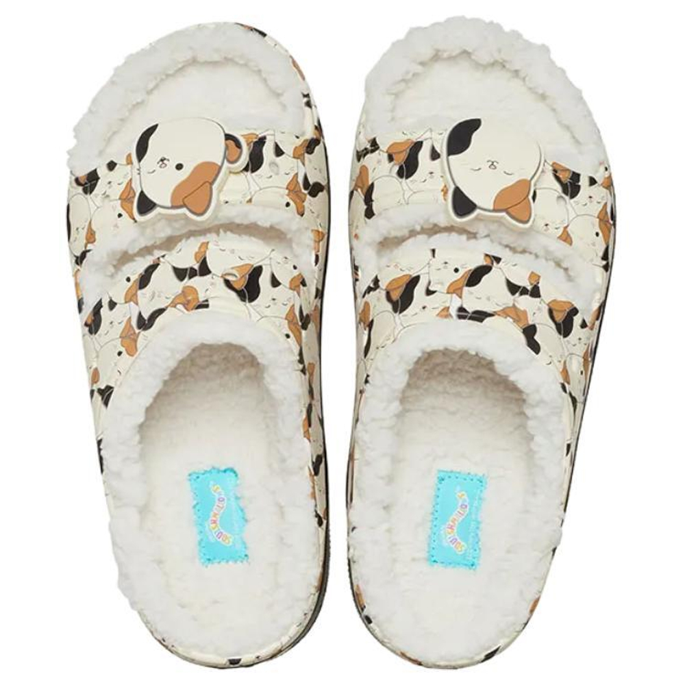 Crocs (Женская размерная сетка)