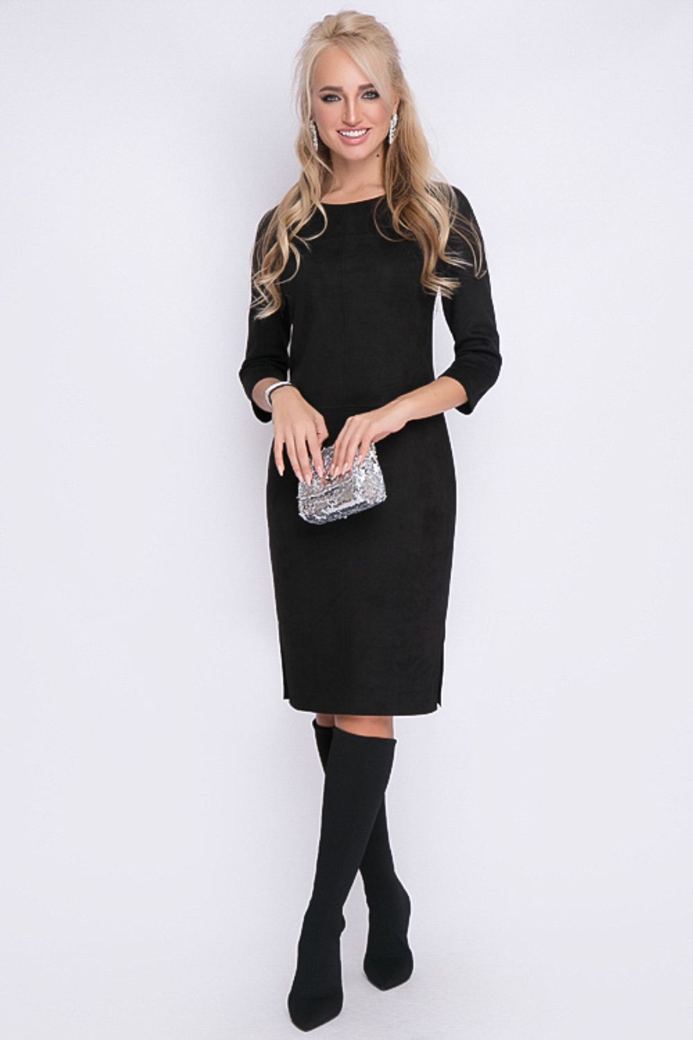 Платье 70154-2 Avili