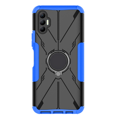 Чехол Panzer Case для TECNO Spark 8P