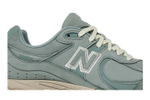 Кроссовки Kith X New Balance Nb 2002R "Pistachio"