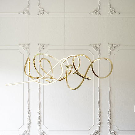 Pendant design lamp Inary by Cameron Design House